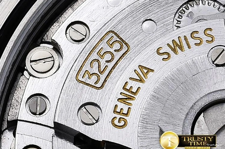 1227 RDD0203 – DayDate 40mm EasyMatch 669